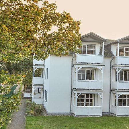 Haus Svantekahs Glowe Exteriör bild