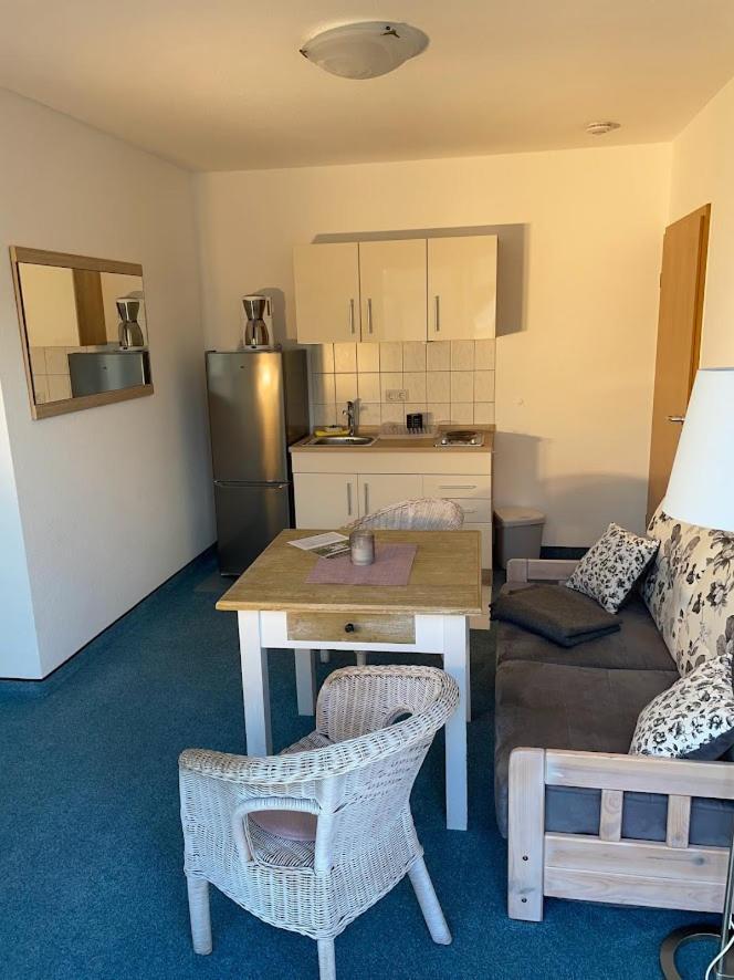Haus Svantekahs Glowe Exteriör bild