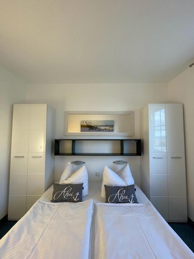 Haus Svantekahs Glowe Exteriör bild