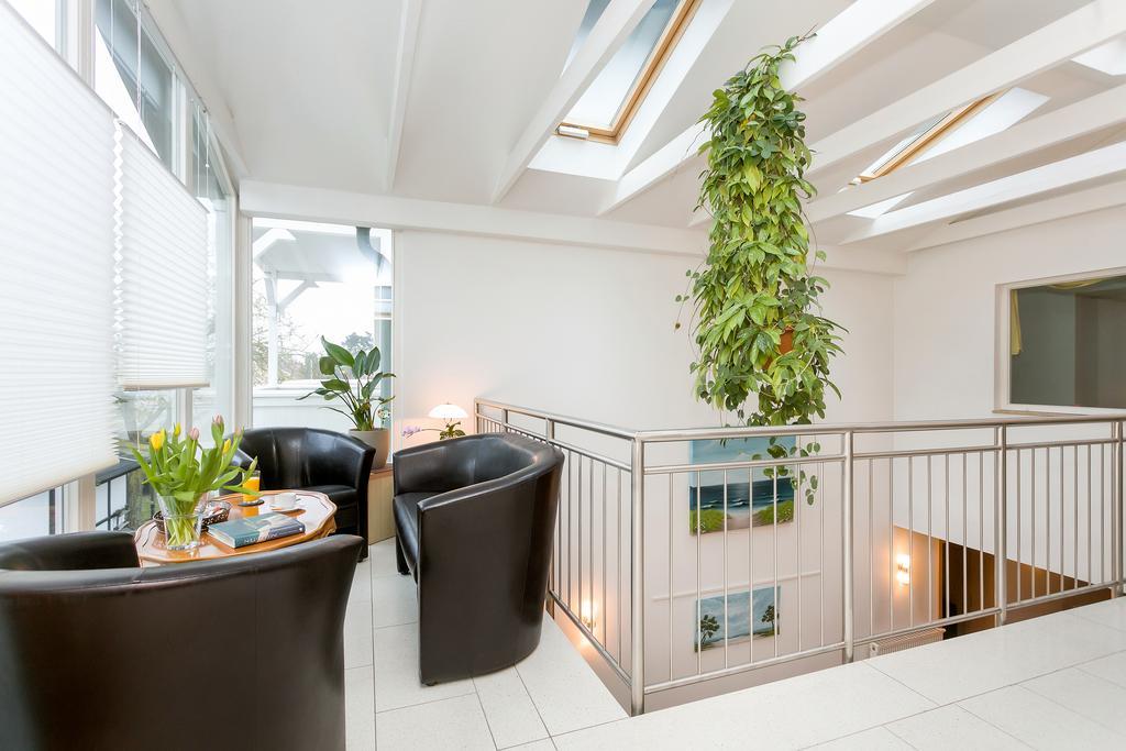 Haus Svantekahs Glowe Exteriör bild